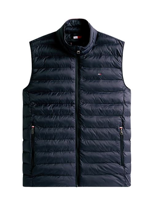 Gilet trapuntato Tommy Hilfiger | MW0MW39989DW5